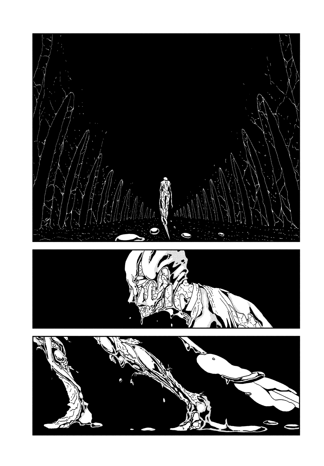 Land of the Lustrous, Chapter 93 image 11